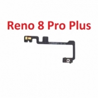 Dây Nút Nguồn Oppo Reno 8 Pro Plus Dây Nút Nguồn On Off  Linh Kiện Thay Thế